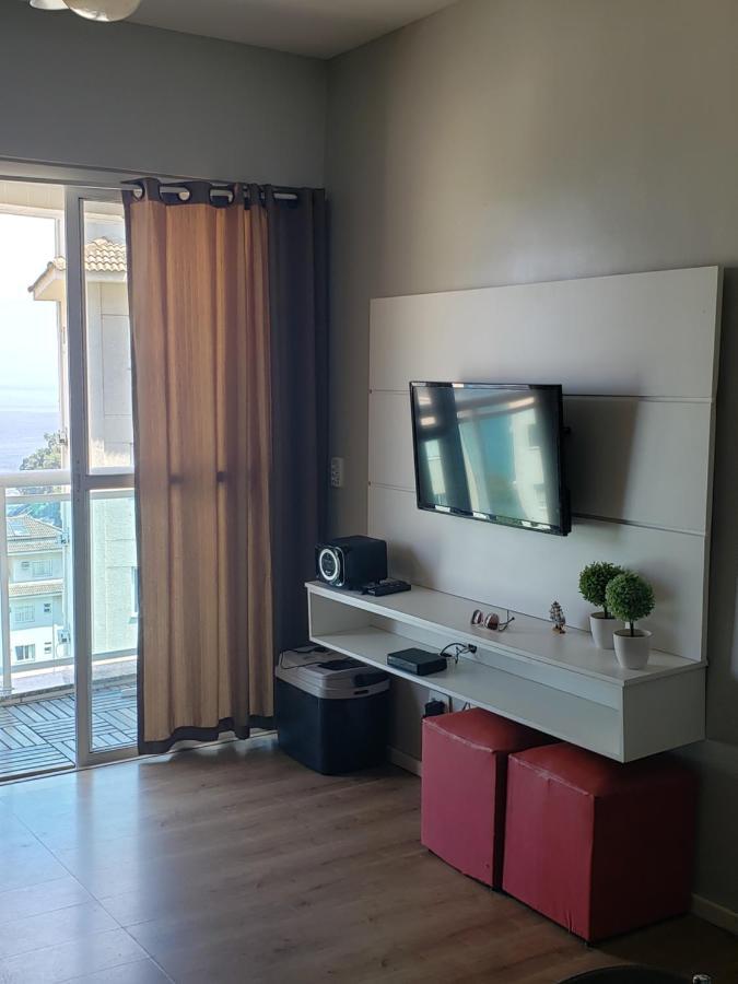 Апартаменты Apartamento Porto Real Мангаратиба Экстерьер фото